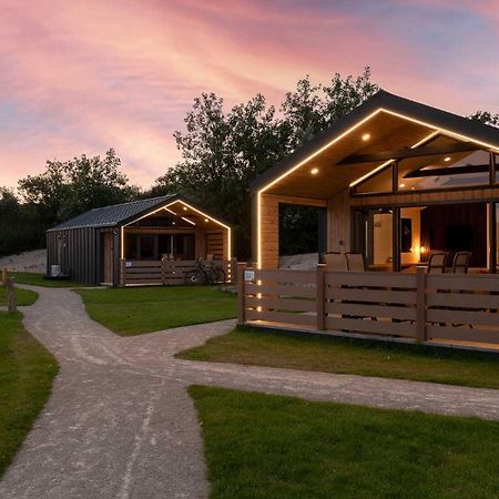 Molecaten Park Noordduinen Katwijk aan Zee Екстер'єр фото