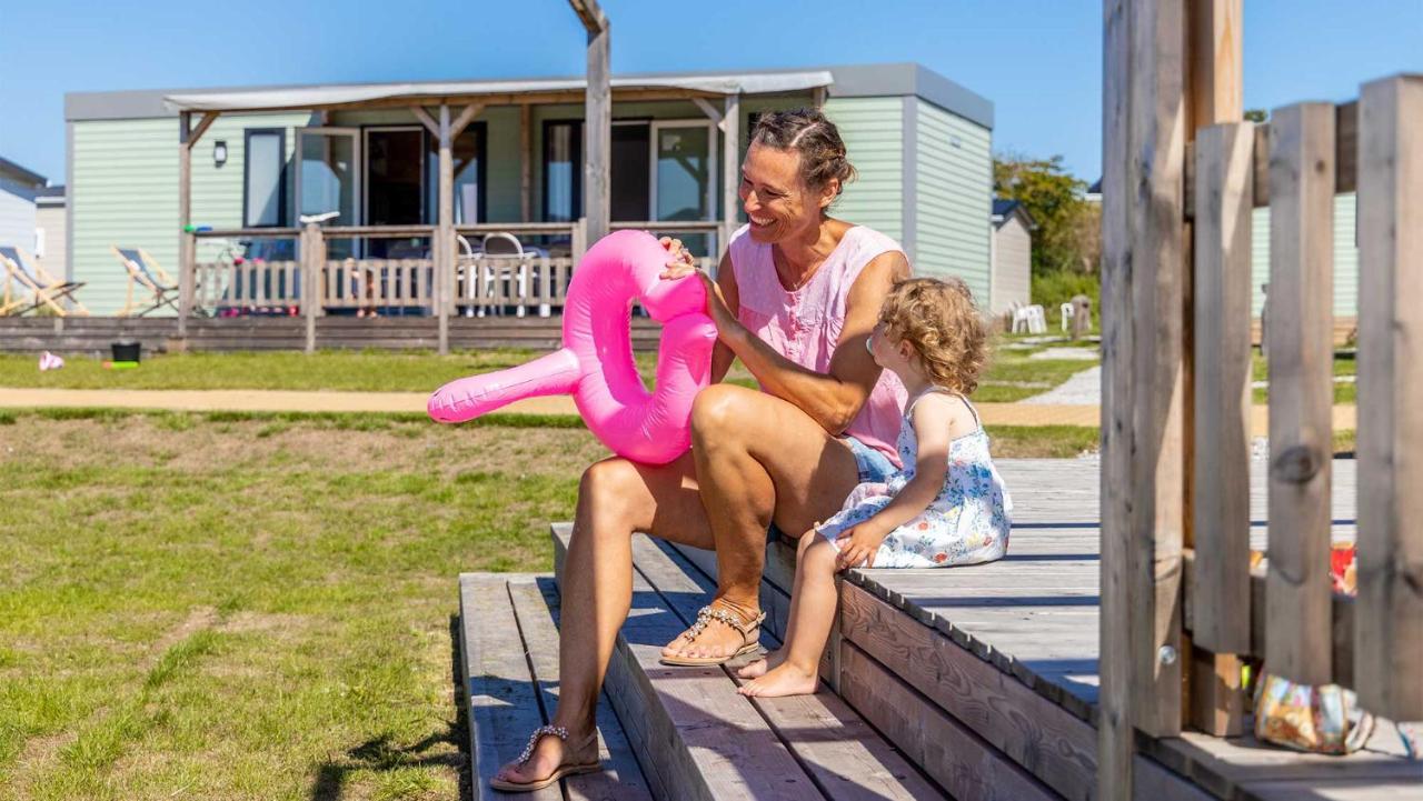 Molecaten Park Noordduinen Katwijk aan Zee Екстер'єр фото