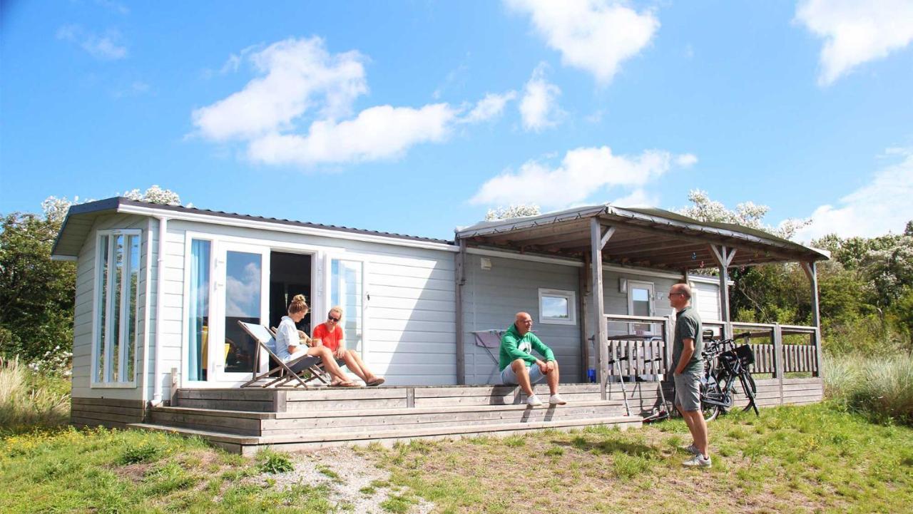 Molecaten Park Noordduinen Katwijk aan Zee Екстер'єр фото