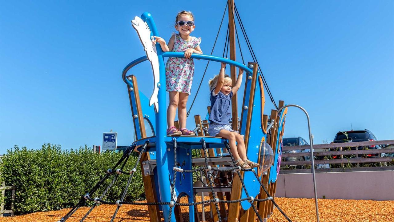 Molecaten Park Noordduinen Katwijk aan Zee Екстер'єр фото