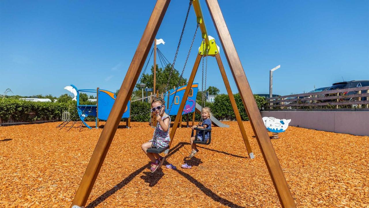 Molecaten Park Noordduinen Katwijk aan Zee Екстер'єр фото