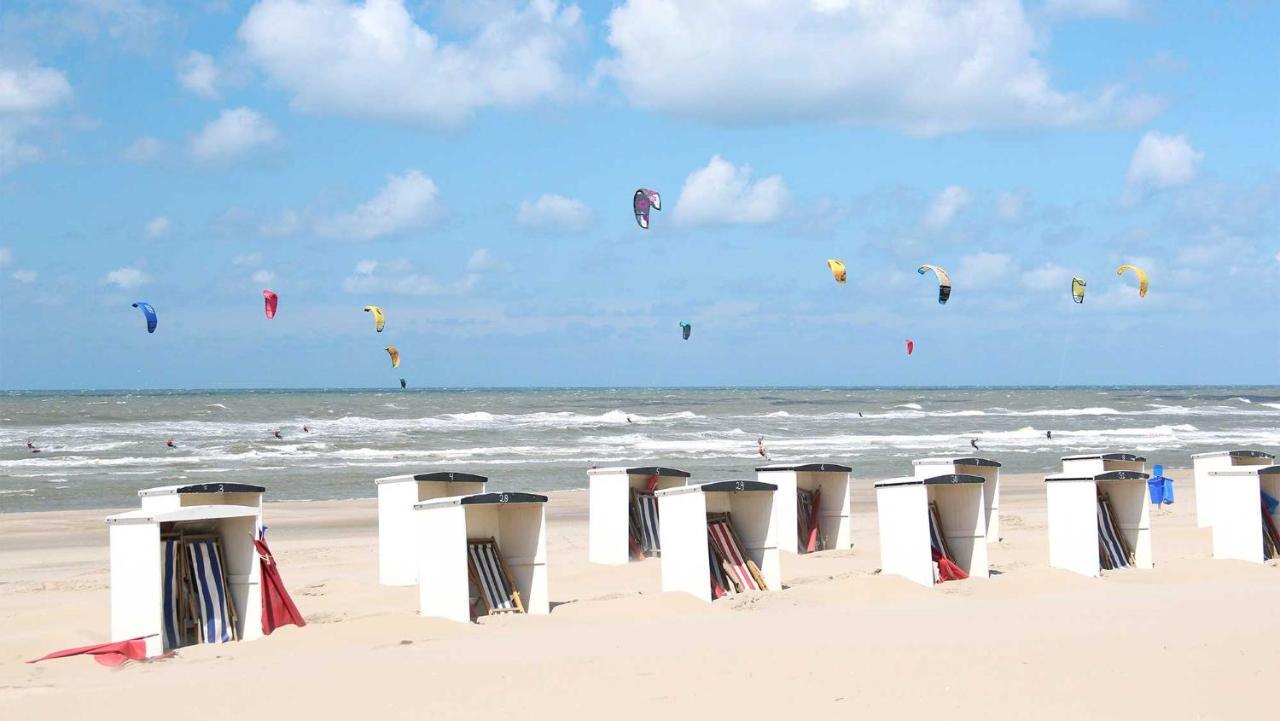 Molecaten Park Noordduinen Katwijk aan Zee Екстер'єр фото