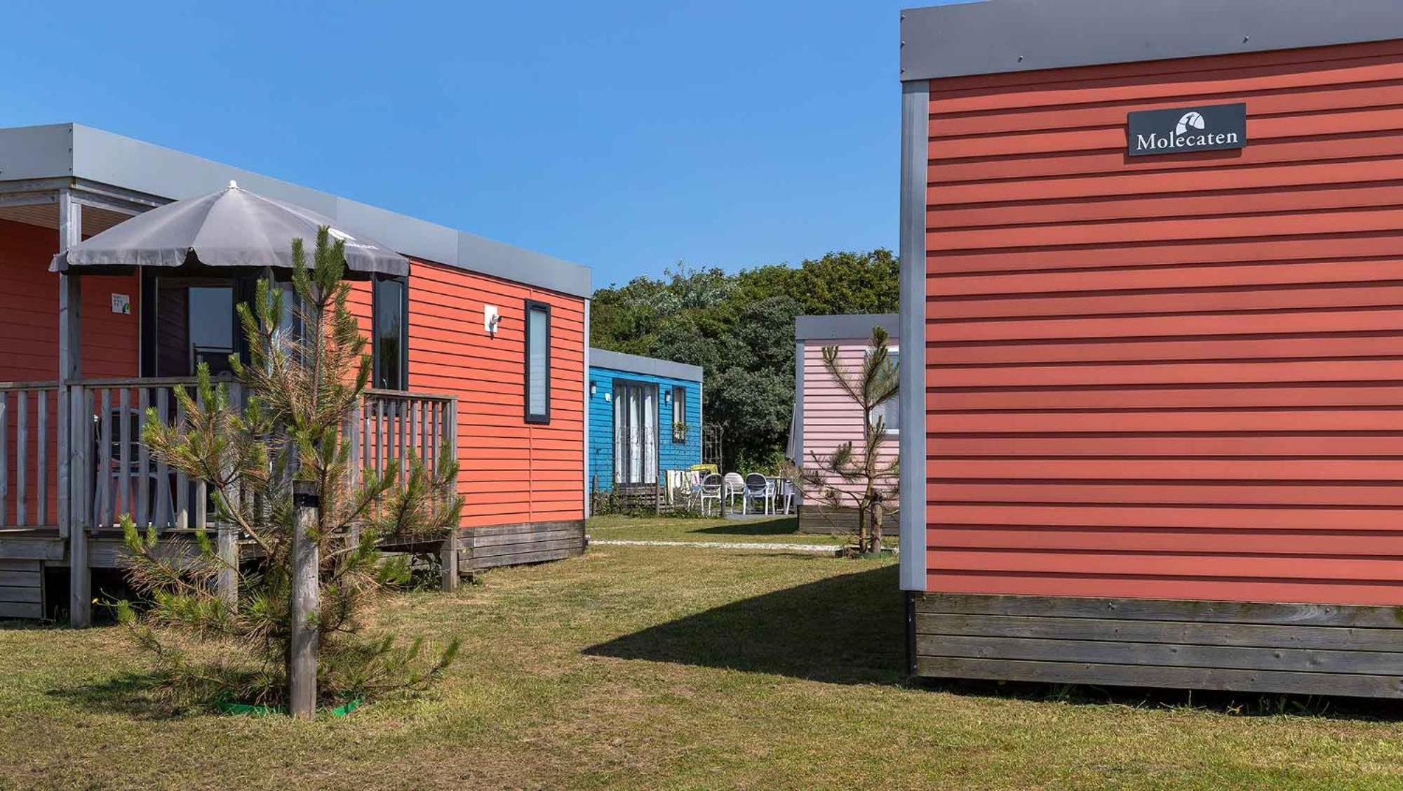 Molecaten Park Noordduinen Katwijk aan Zee Екстер'єр фото
