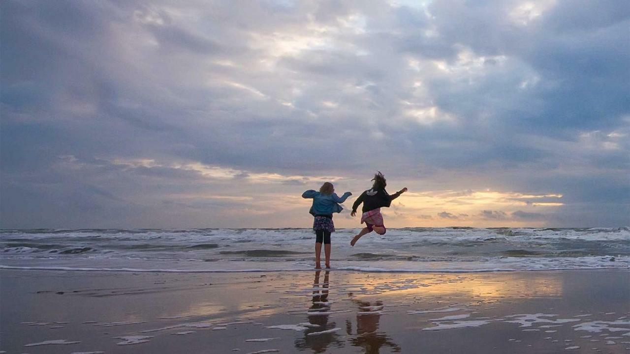 Molecaten Park Noordduinen Katwijk aan Zee Екстер'єр фото