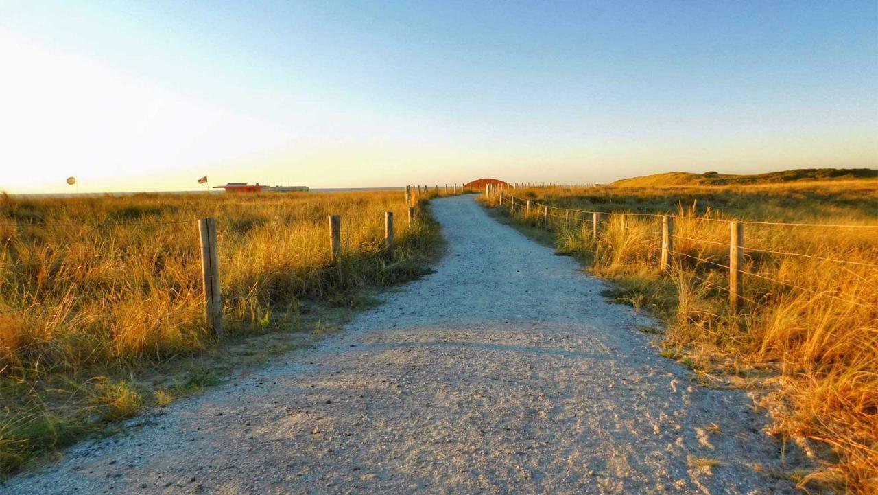 Molecaten Park Noordduinen Katwijk aan Zee Екстер'єр фото